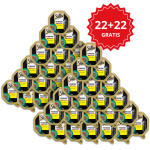 SHEBA Finesse tray 85 g - m&auml;rg t&auml;istoit t&auml;iskasvanud kassidele, kanaga, pasteedis