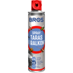 BROS &ndash; terrassi- ja r&otilde;dupihusti 400 ml