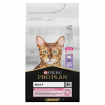 PURINA Pro Plan Delicate Turkey&Rice 1,5kg