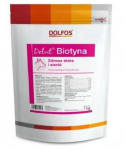 Dolvit Biotiin mineraalne toidulisand koertele 1000g