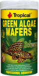 TROPICAL Green Algae Wafers 100ml