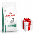 ROYAL CANIN Satiety Support Weight Management Sat 30 6kg + STAGMENA FOR DOGS