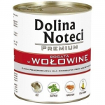 Dolina Noteci Premium veiselihaga 800 g