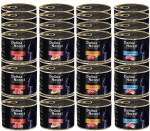 Dolina Noteci Premium kassidele lambalihaga 185g