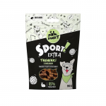 MR. BANDIT treenerid sport extra j&auml;nesega 150g