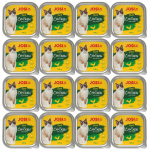 JOSERA JosiCat kana pasteet 16x100g