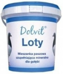 Dolvit Loty 1000g