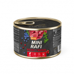 DOLINA NOTECI Mini Rafi veiselihaga 185 g