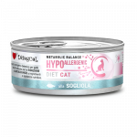 Disugual Karma m&auml;rgtoit kassidele, veterinaarne HYPOALLERGENIC Sola (t&auml;iskasvanud) 85 g