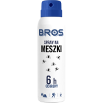 BROS &ndash; s&auml;&auml;skede vastane pihusti 90 ml