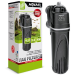 AQUAEL FAN 2 PLUS - SISEMINE FILTER