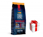 PRIMAL SPIRIT 70% Wanderlust 12kg