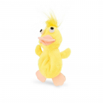 KERBL, M&auml;nguasi, kassidele, part, pl&uuml;&uuml;s, 11 cm