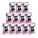 PEPE MONO PROTEIN Vasikaliha 400g