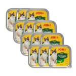 JOSERA JosiCat kana pasteet 12x100g