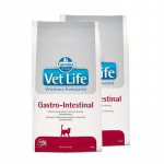 FARMINA Vet Life kasside seedetrakti toit 2x5kg