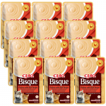 INABA Cat Ciao Bisque - kana ja veiseliha maitsestatud lisatoit kassidele 40g