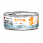 Disugual Karma m&auml;rgtoit kassidele Veterinaarne INTESTINAL Sola (t&auml;iskasvanud) 85 g