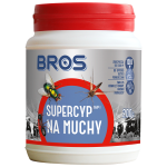 BROS &ndash; Supercyp 6WP k&auml;rbeste jaoks, 200 g