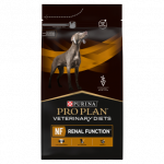 PURINA Veterinary PVD NF Renal Function 3kg
