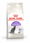 ROYAL CANIN Steriliseeritud 2kg kuivtoit t&auml;iskasvanud, steriliseeritud kassidele