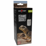 REPTI PLANET Keraamiline hoidik 200 W h&otilde;&otilde;glampidele