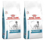 ROYAL CANIN Anallergenic AN18 8 kg - 2 tk