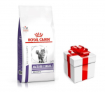 ROYAL CANIN Senior Consult Stage 1 Balanced 3,5kg + STAIGMENA KATEI