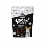 MR. BANDIT treenerid sport extra lambaliha150g