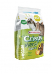 VERSELE-LAGA Crispy M&uuml;sli - Big Rabbits 2.75kg - segu miniatuursetele k&uuml;&uuml;likutele