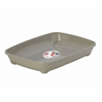 Pet Nova avatud pesakast 37cm Hall