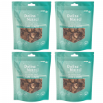 DOLINA NOTECI Natural Treats Lambakopsude maiuspala koerale 100g