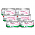 Disugual Veterinary m&auml;rja kassitoit HYPOALLERGENIC K&uuml;&uuml;lik (t&auml;iskasvanud) 85g