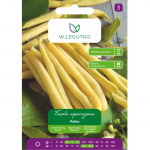 Tavaline k&auml;&auml;bushernes, kollase kaunaga Polka - varajane