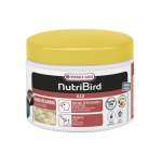 VERSELE LAGA NutriBird A19 250 g &ndash; poegade kasvatamiseks m&otilde;eldud s&ouml;&ouml;t (19% valku)