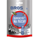 BROS &ndash; Supercyp 6WP k&auml;rbeste p&uuml;&uuml;dmiseks, 25 g