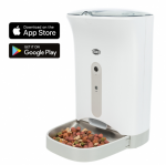 TRIXIE automaatne TX8 Smart Feeder