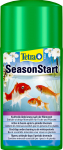TETRA Pond SeasonStart 250ml - vedel veeparandusaine