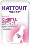 Kattovit Diabeet / L&otilde;he s&ouml;&ouml;mine 85g kotike