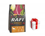 DOLINA NOTECI Rafi kuivtoit koertele pardiga 10kg
