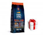 PRIMAL SPIRIT 65% Rebel Farm 12kg