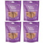 DOLINA NOTECI Natural treats Vasikaliha rumeeni maiuspala koertele 100g