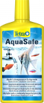 TETRA AquaSafe 500 ml - vedel veet&ouml;&ouml;tlusaine