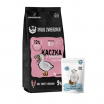 Paka Zwierzaka - Seventh Heaven - Part ja l&otilde;he (part ja l&otilde;he) 9 kg + Lio PEPE lambaliha maius 50 g Tasuta