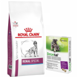ROYAL CANIN Renal Special Canine RSF 13 10kg