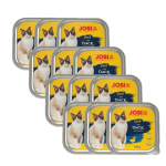 JOSERA JosiCat kana-patee 12x100g