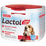 LACTOL - PUPPY MILK 250G - piimaasendaja kutsikatele