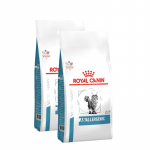 ROYAL CANIN Anallergeeniline kass 2x2kg