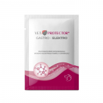 VET PROTECTOR&reg; GASTRO &ndash; ELEKTRO &ndash; vee- ja elektrol&uuml;&uuml;tide tasakaalu stabiliseeriv pulber koertele ja kassidele, 3 g