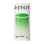 PETKIT-j&auml;&auml;tmekotid seadmele PURA MAX 2, 20 tk